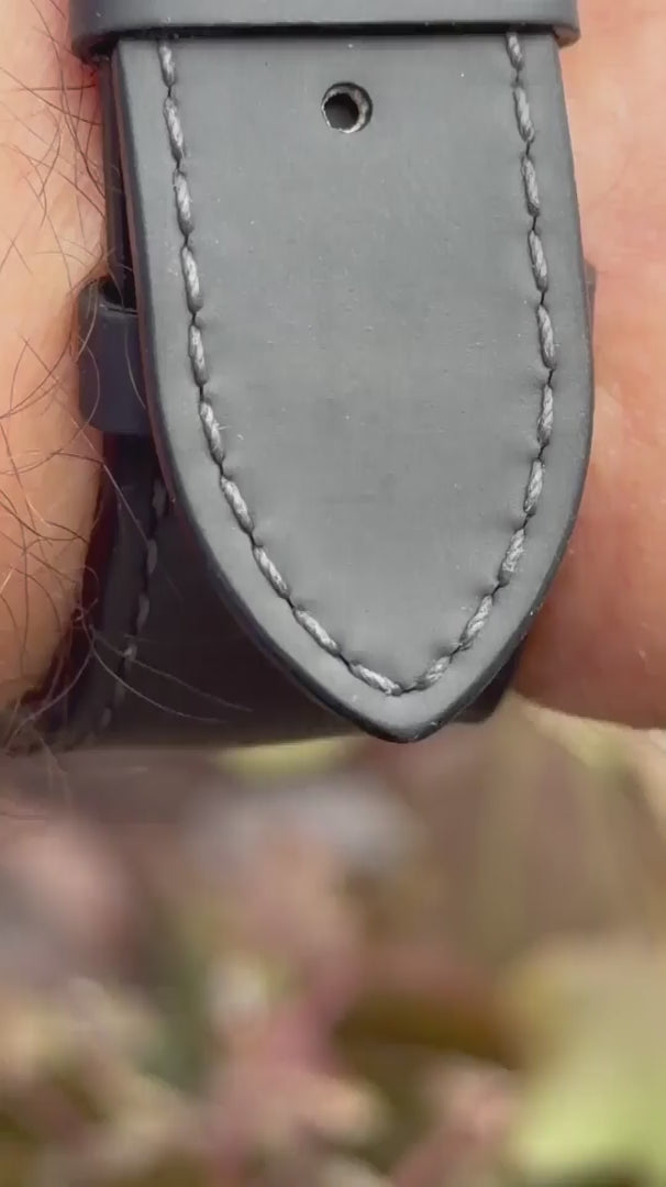 Patek Nautilus Jahreskalender 5726 A Video