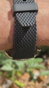 Breitling Navitimer Wold 46 A 24322 Video