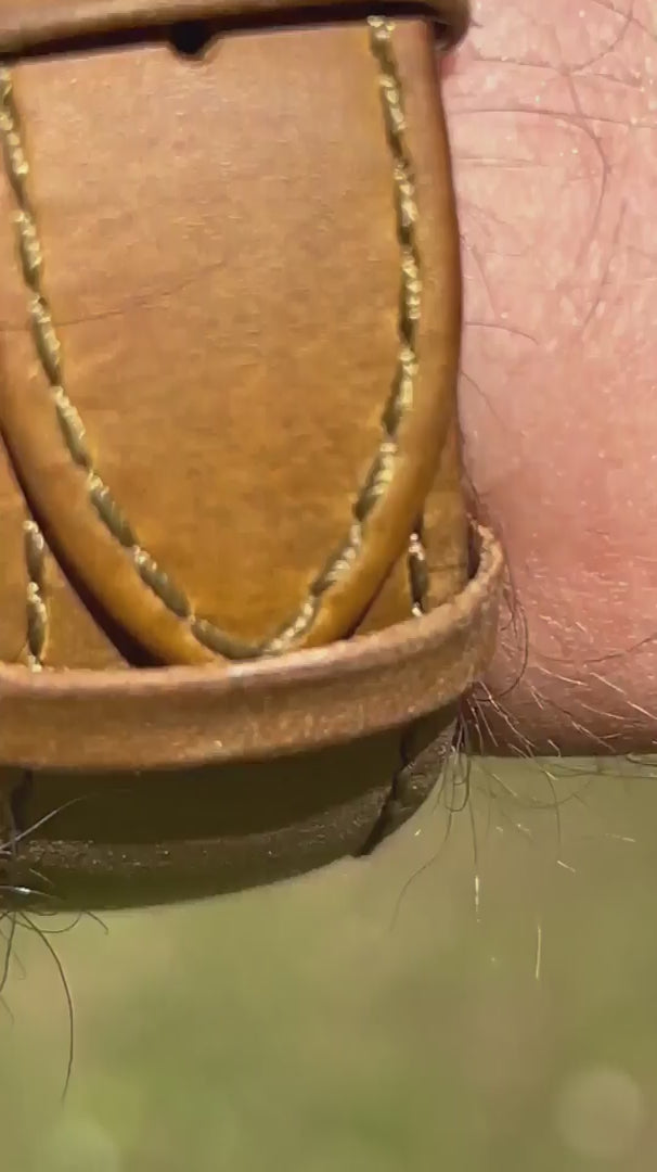 gebrauchte Berguet Typ XXI 3815TI Video 