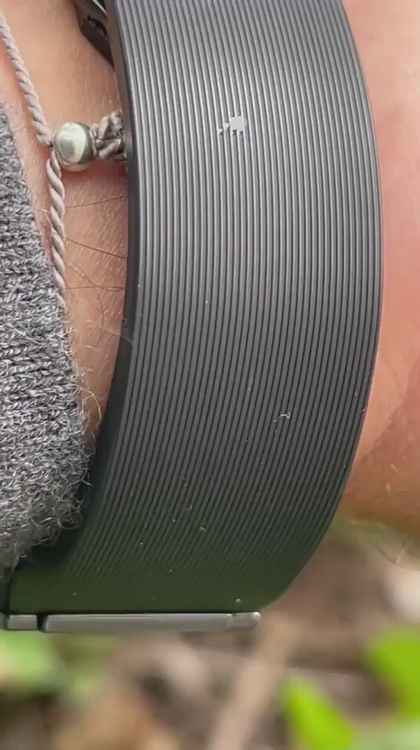 Hublot Ice Bang split second Video 