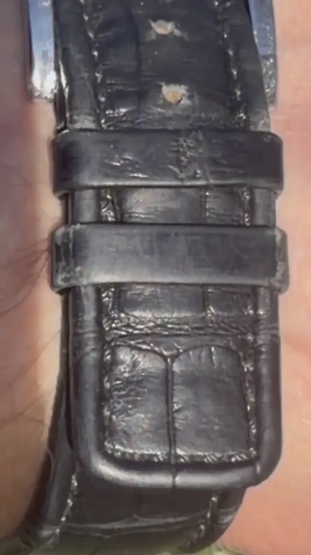 IWC Grand Complication 3770 Video