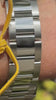 Rolex Milgauss blau 116400 GV  Video