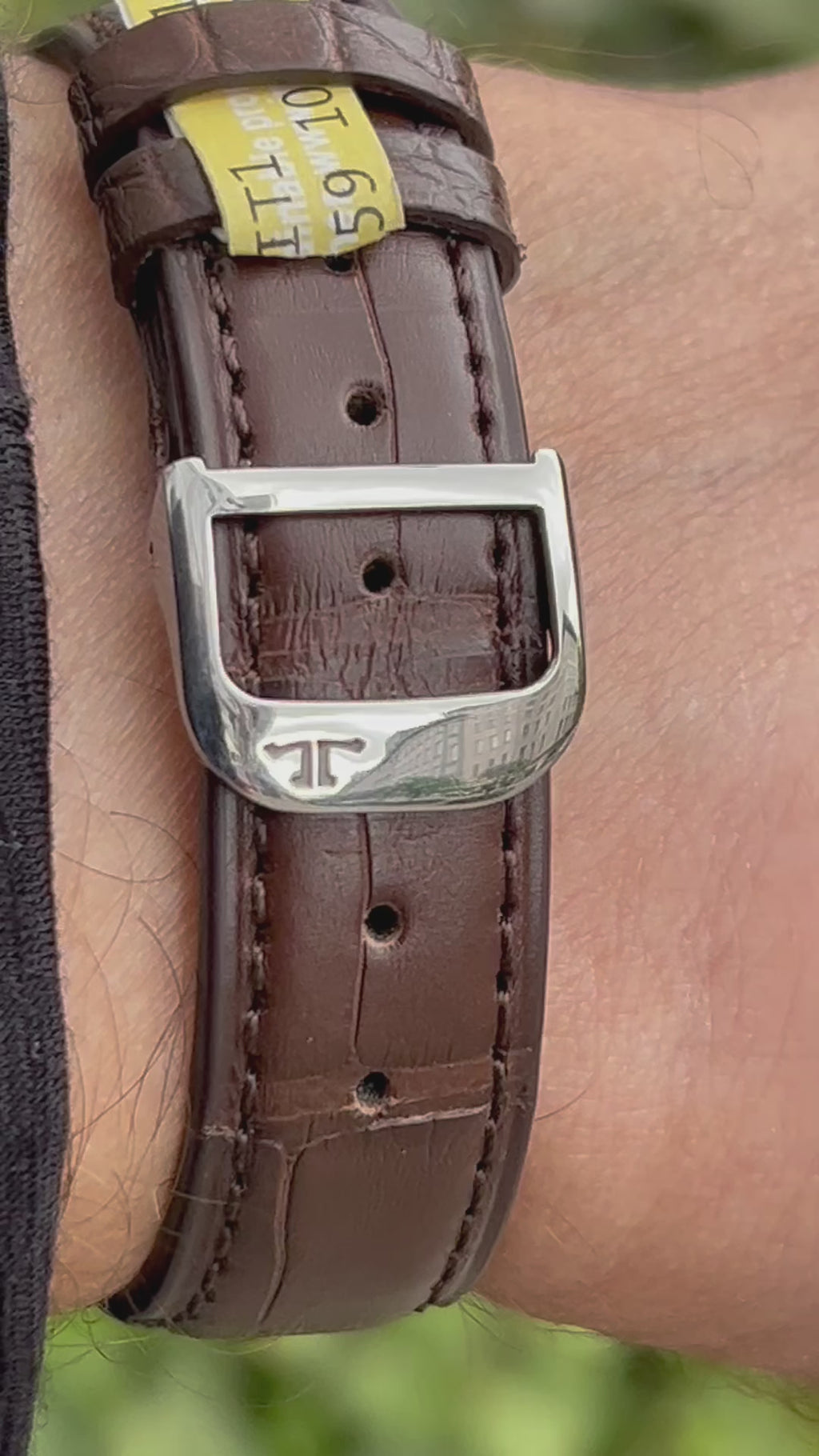 jaeger reverso 250.8.86 video