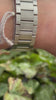 Omega Railmaster 40 Jeans Video 