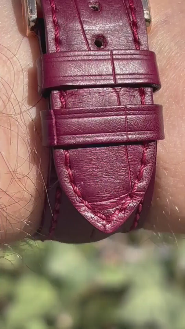 Vacharon Partimony 42 Rotgold Video 