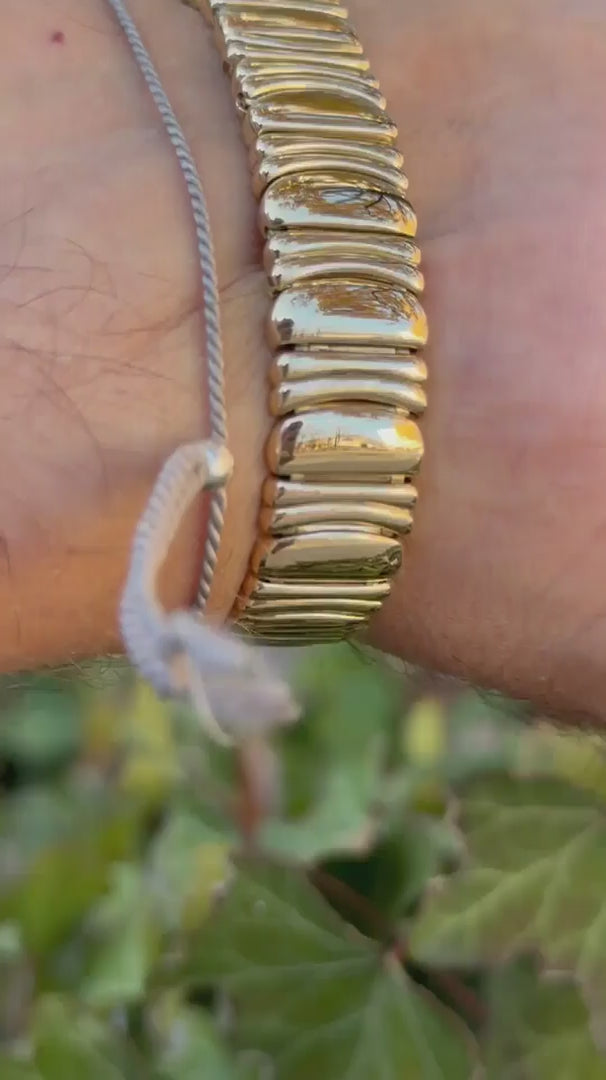  Cartier Baignoire 1953 Video 
