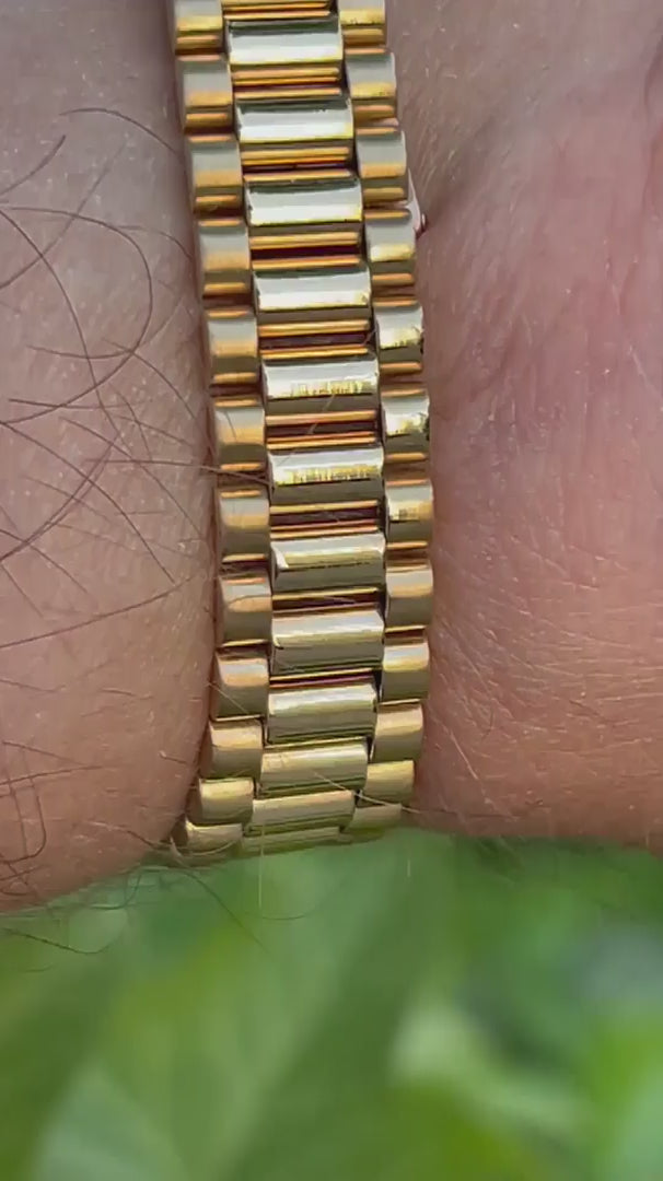 rolex lady datejust 69178 Video 