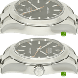 Rolex Uhr in einem top Zustand hier das Modell Milgauss