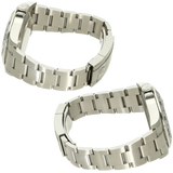 Rolex Explorer II 216570 2022 Armband links rechts 