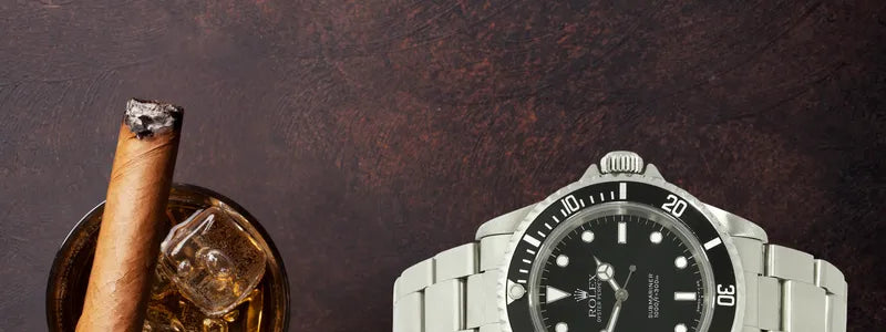 watches24.CLUB mit interessanten Uhren  in angenehmer Atmosphaere