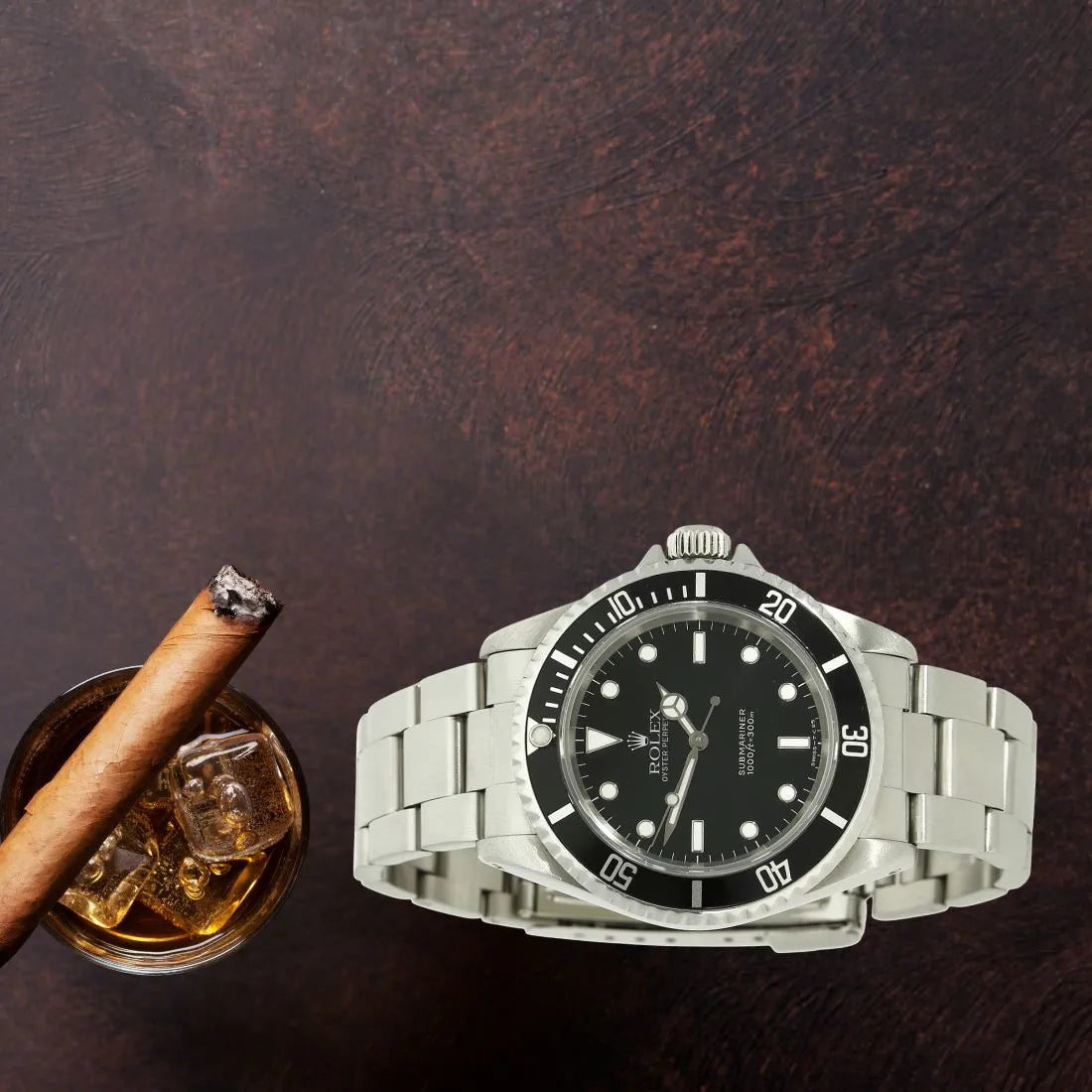 watches24.CLUB mit interessanten Uhren  in angenehmer Atmosphaere
