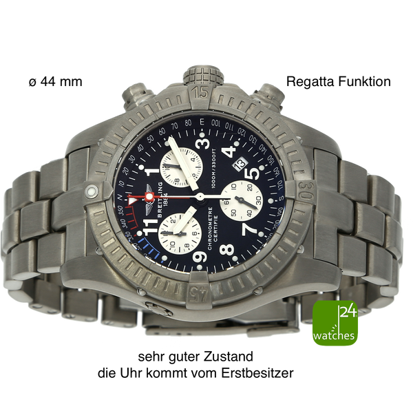 Breitling m1 2025