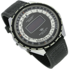 BREITLING Navitimer LED 9106 günes Blatt Pap. 48 mm
