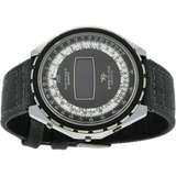 BREITLING Navitimer LED 9106 günes Blatt Pap. 48 mm