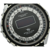 BREITLING Navitimer LED 9106 günes Blatt Pap. 48 mm