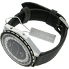 BREITLING Navitimer LED 9106 günes Blatt Pap. 48 mm