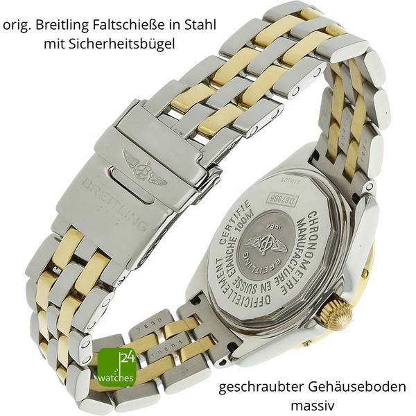 Breitling d67365 2025