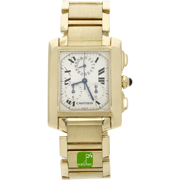 Cartier 1830 on sale