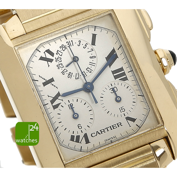 Cartier 1830 2025