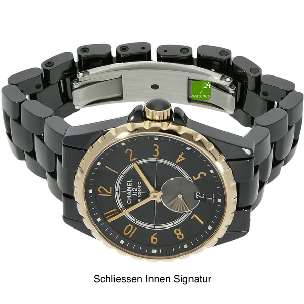 chanel-j-12-automatik-nior-ceramic-rosegold-H3838-schiesse-innen