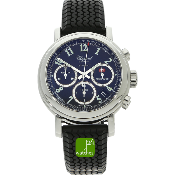 Chopard Mille Miglia Chrono lim 1998 Ref 8331 52 watches24