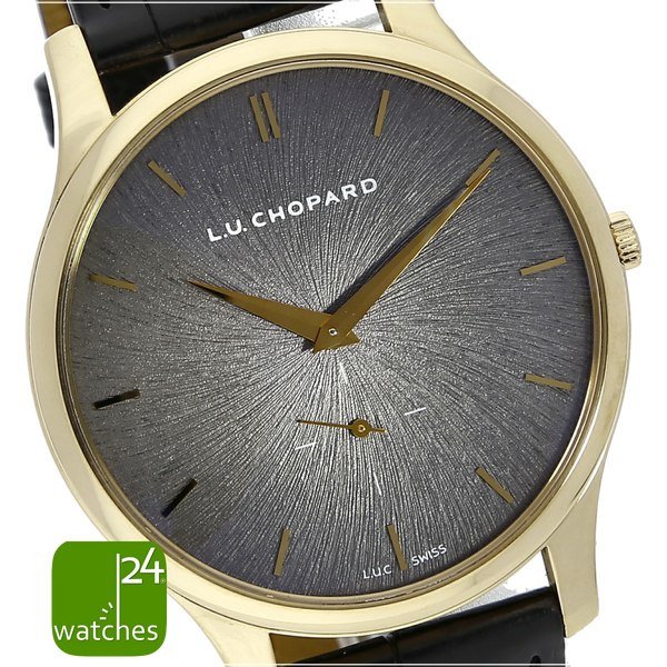 Chopard LUC XPS Fairmined 161920-5006 750erRotgold watches24.com