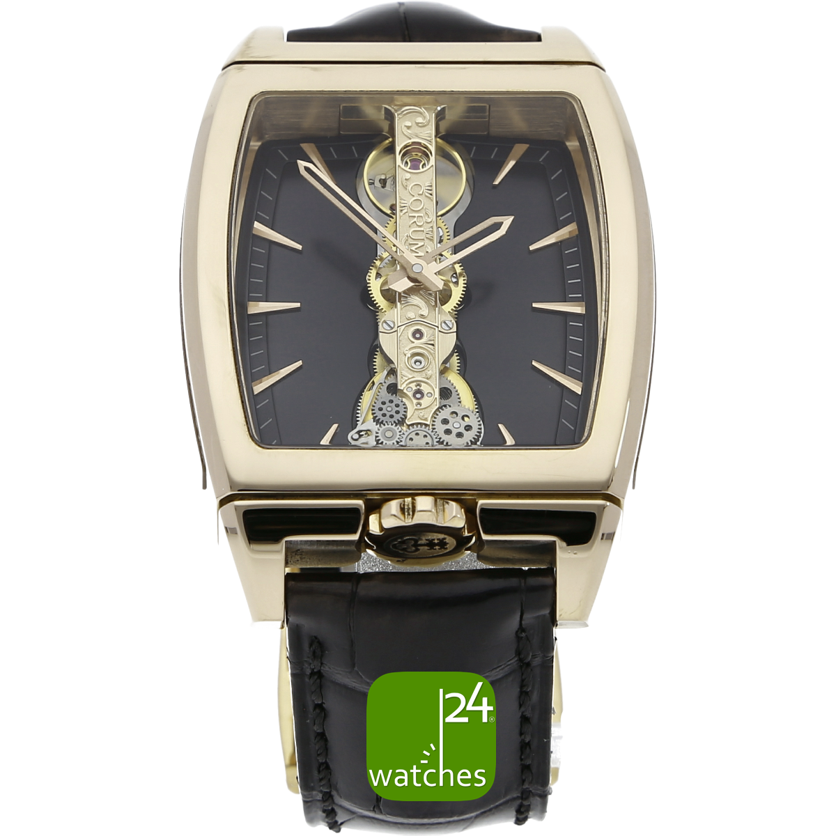 Corum uhr 2025
