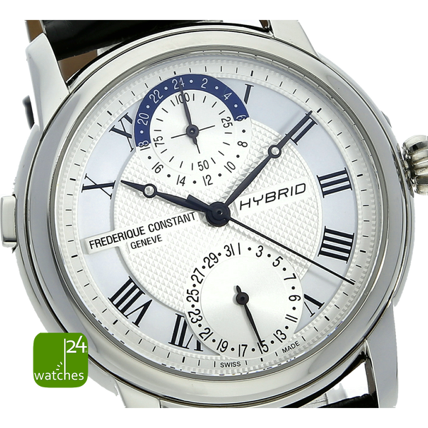 Hybrid sales frederique constant