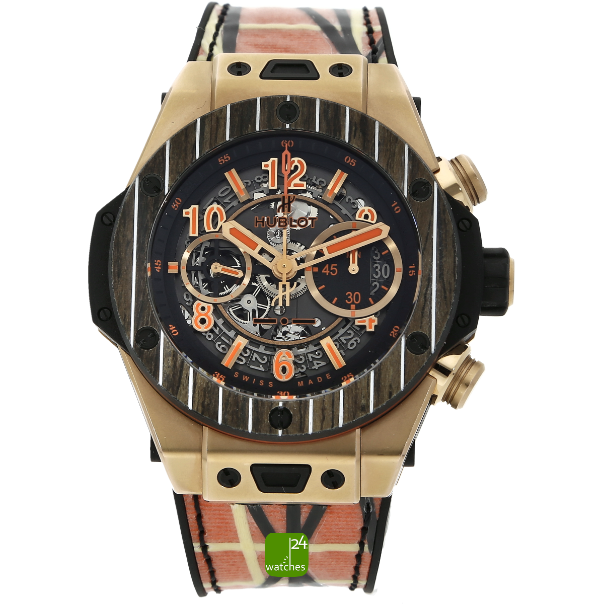 Hublot 2025 independent italia