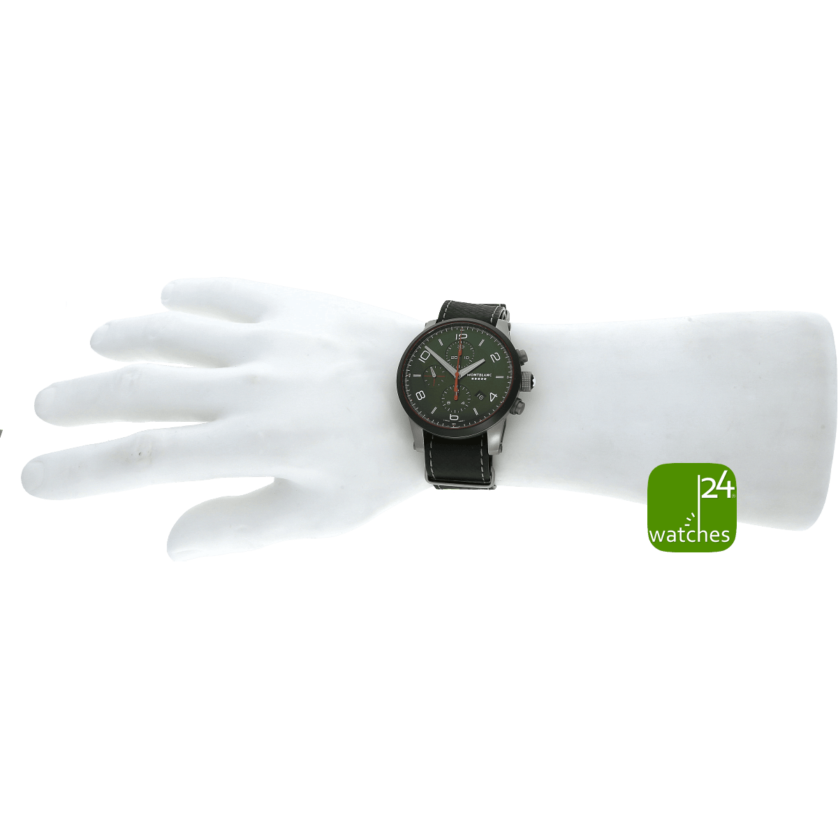 mont-blanc-time-walker-am-handgelenk