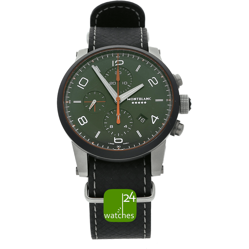 mont-blanc-time-walker-stehend