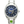 Charger l&#39;image dans la galerie, Bracelet acier Omega Aqua Terra Worldtimer 12.2021 ensemble complet
