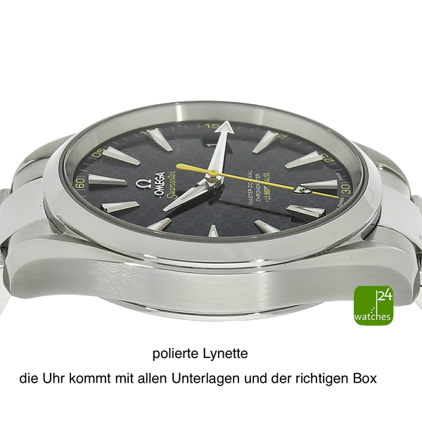 Aqua 2025 terra bond