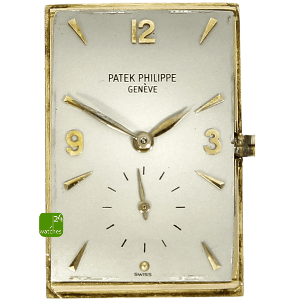 patek-philippe-hour-glas-1593-zifferblatt-ohne-gehaeuse