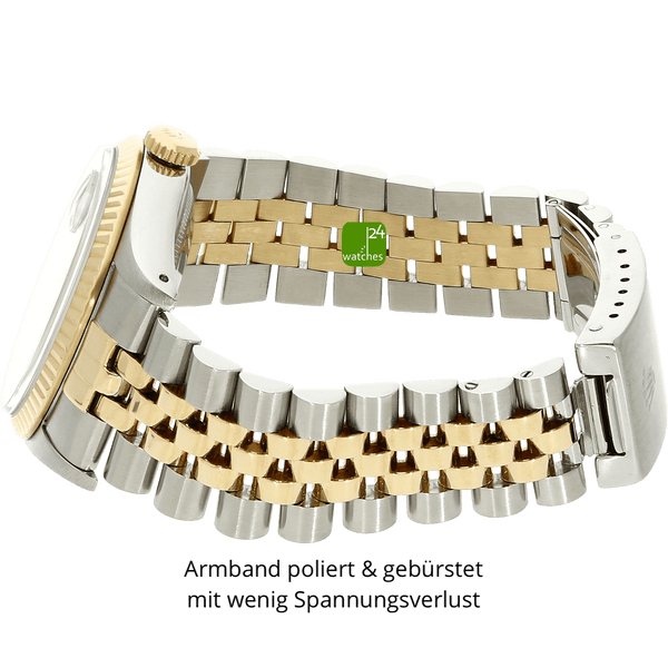 rolex-datejust-steel-gold-16233-armband-links
