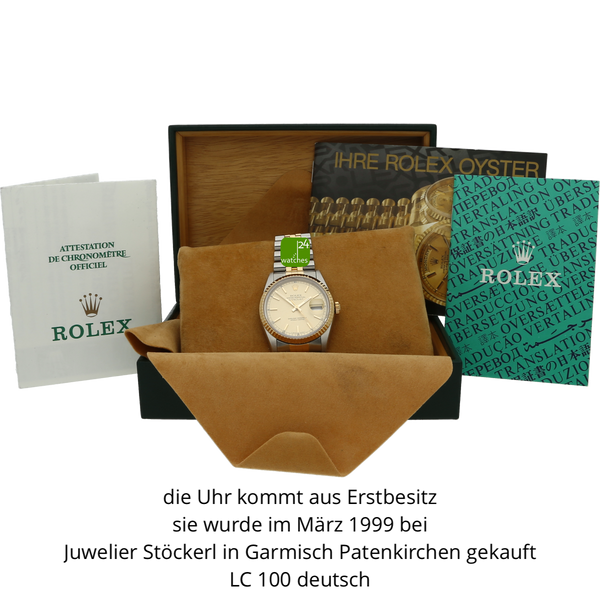rolex-datejust-stahl-gold-16233-aus-1999-in-der-box-mit-papieren