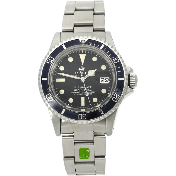Rolex 2025 1680 white