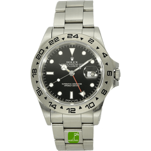 rolex-explorer-ii-16550-stehend