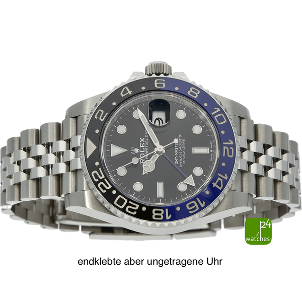 rolex-gmt-master-II-126710blnr-liegend