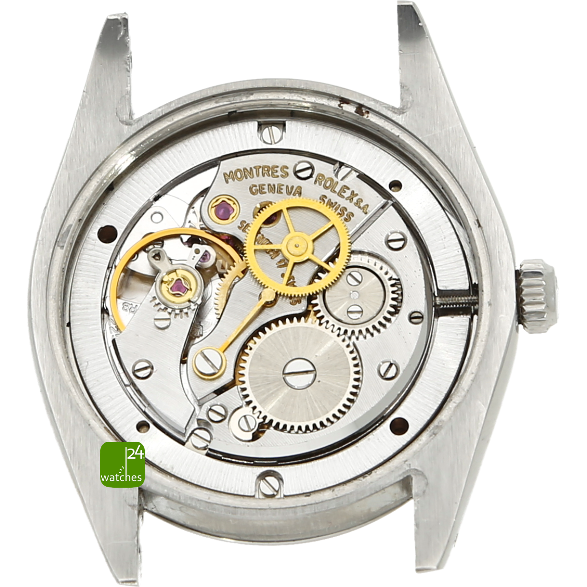 rolex-oysterdate-precision-6694-uae-werk