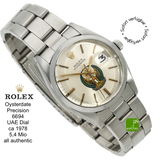 rolex-oysterdate-precision-6694-uae-halb-liegend