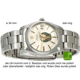 rolex-oysterdate-precision-6694-uae-liegend