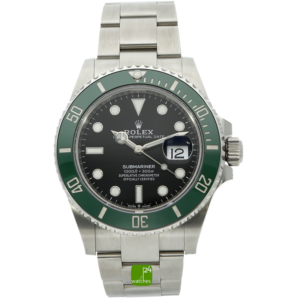 rolex-126610lv-starbucks-stehend