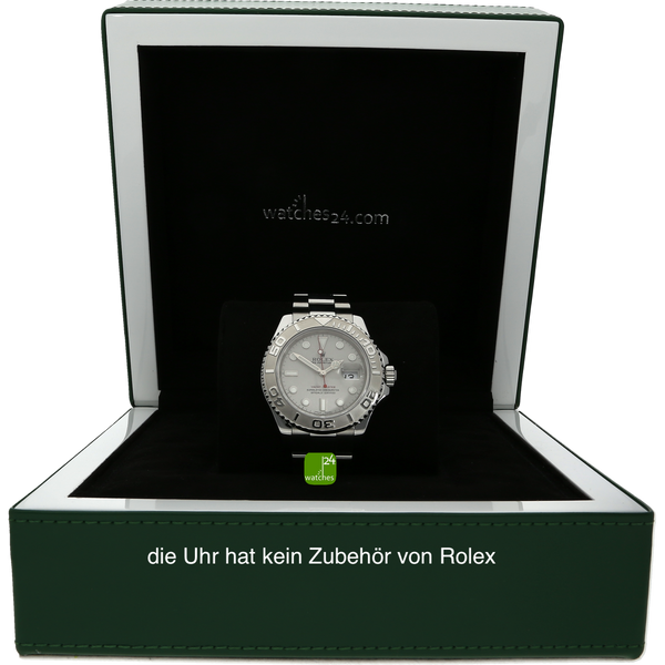 rolex-yachtmaster-16622-stahl-platin-in-der-box