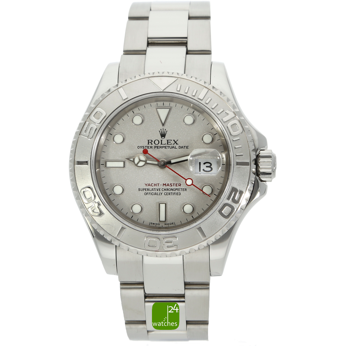 Rolex 16622 hot sale