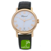 CHOPARD Classic 750 Rotgold Automatik Chopard